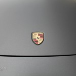 Porsche Folierung
