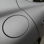 Porsche Panamera Folierung