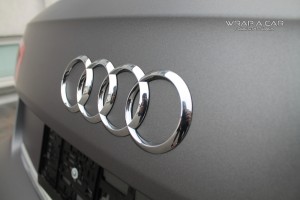 Audi S 6 