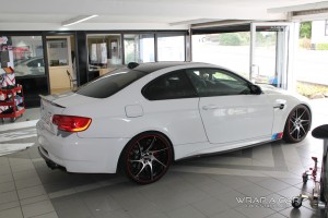 BMW M 3 Power ;-)