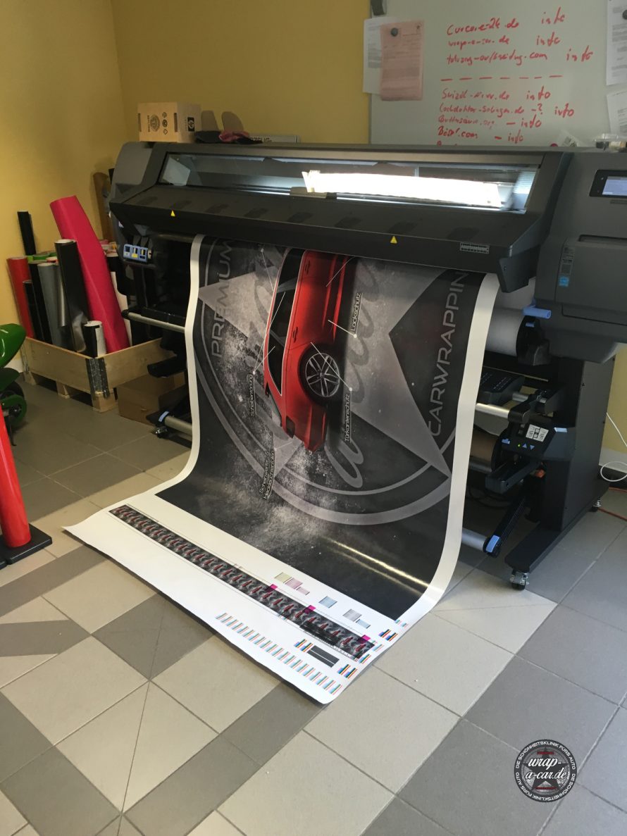 digitaldrucker